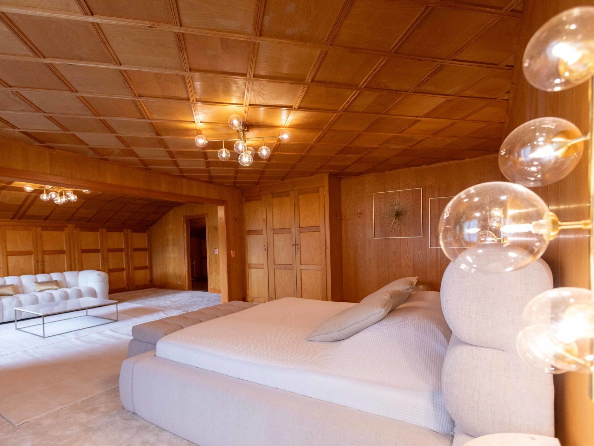 6 chambres, Wi-Fi gratuit