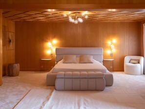 6 Schlafzimmer, Reisekinderbett, kostenloses WLAN