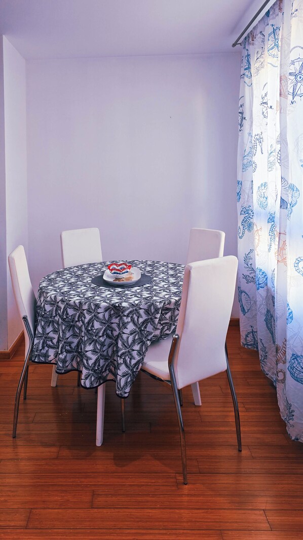用餐區