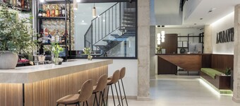 Amaranta Hotel Boutique