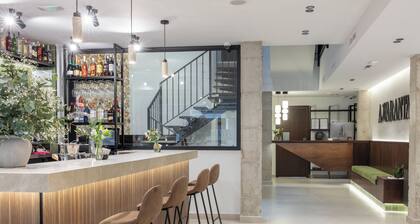 Amaranta Hotel Boutique