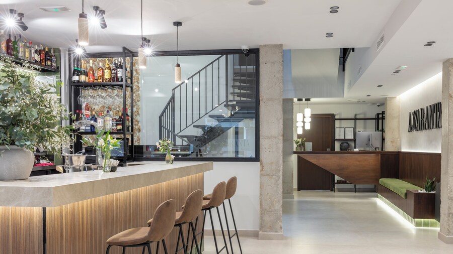 Amaranta Hotel Boutique
