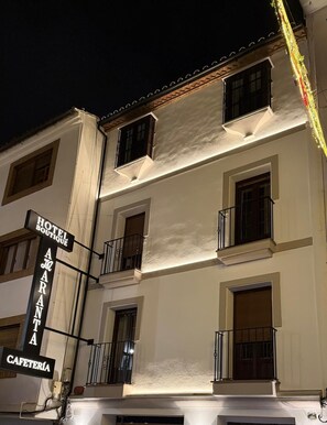 Exterior - Amaranta Hotel Boutique (Ronda)