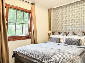 2 Schlafzimmer, kostenloses WLAN