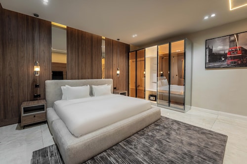 George Residence Thompson Ave Ikoyi