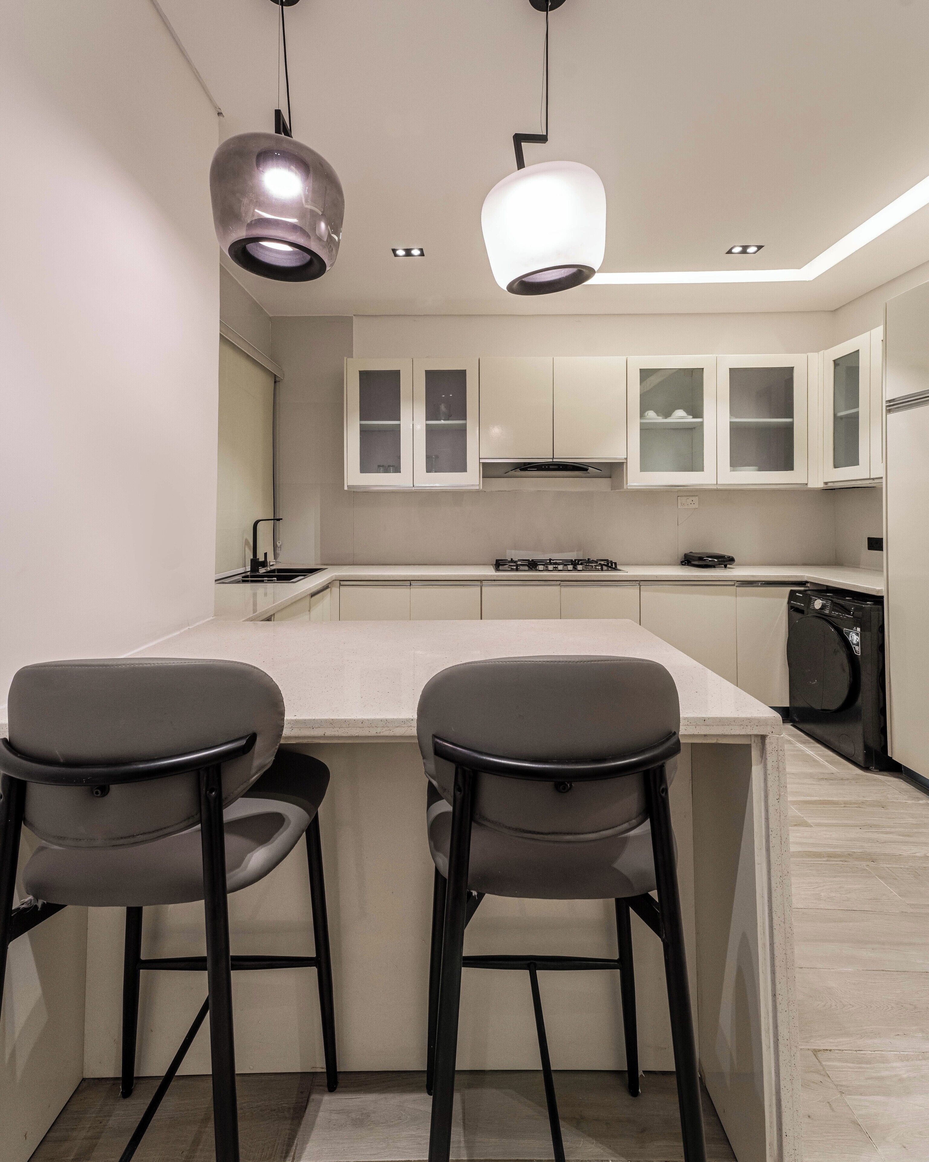 Superior Apartment | Private kitchen