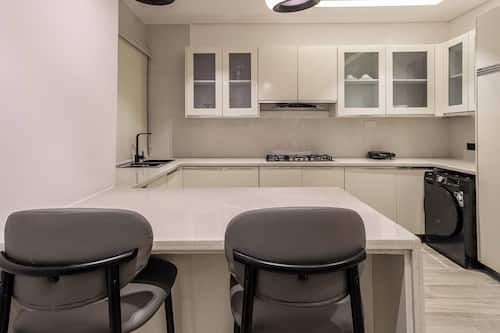 Superior Apartment | Private kitchen