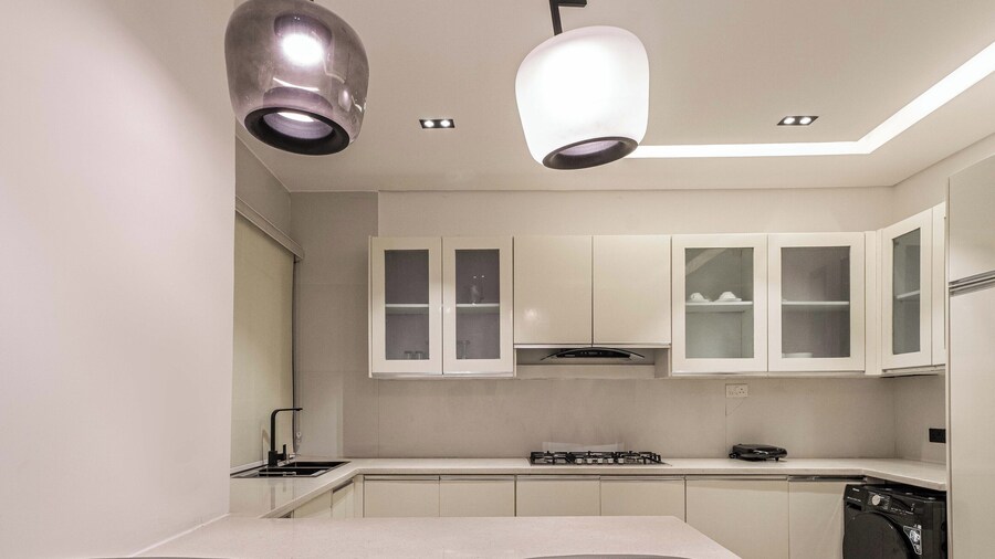 George Residence Thompson Ave Ikoyi