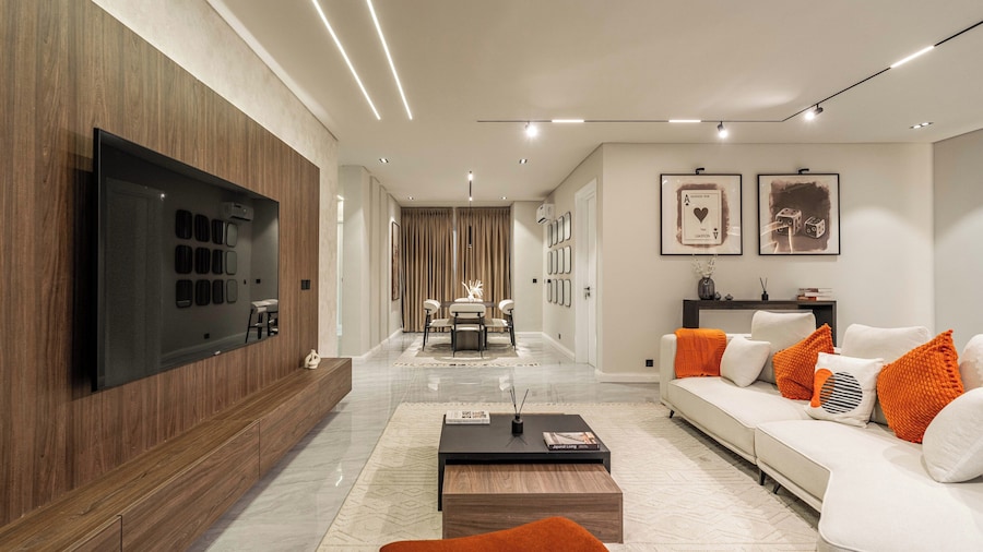 George Residence Thompson Ave Ikoyi