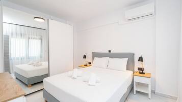 Iron/ironing board, internet