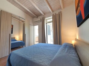 3 Schlafzimmer, Reisekinderbett, kostenloses WLAN