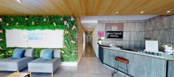 96 Boutique Hotel