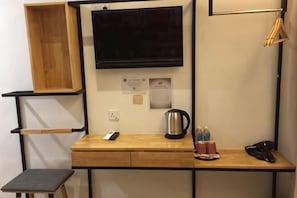 Room - 96 Boutique Hotel (Melaka)