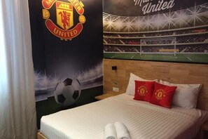 Room - 96 Boutique Hotel (Melaka)