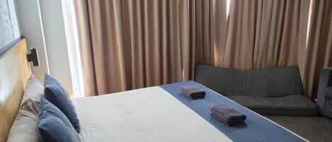 客房