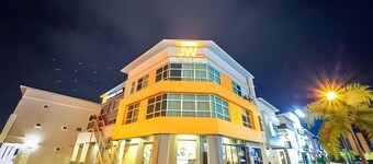 96 Boutique Hotel