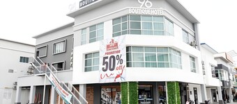 96 Boutique Hotel