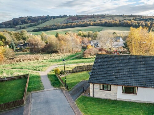 Magnifique maison de vacances privée pour 6 personnes avec WIFI, TV et patio