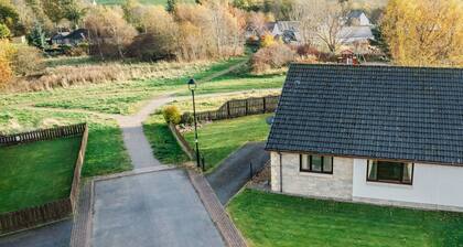 Magnifique maison de vacances privée pour 6 personnes avec WIFI, TV et patio