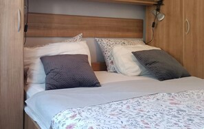 1 bedroom, free WiFi