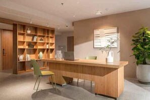 ล็อบบี้