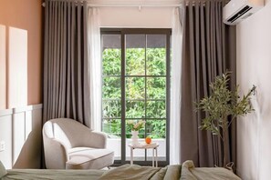 Room - M Village Living Hoang Van Thu (Ho Chi Minh City)