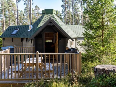 Joli appartement pour 4 personnes avec terrasse et animaux admis