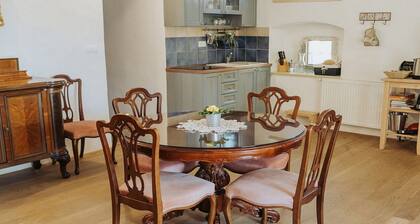 Enchanted Misty Valley Cottage Apartments - One Bedroom Apartment