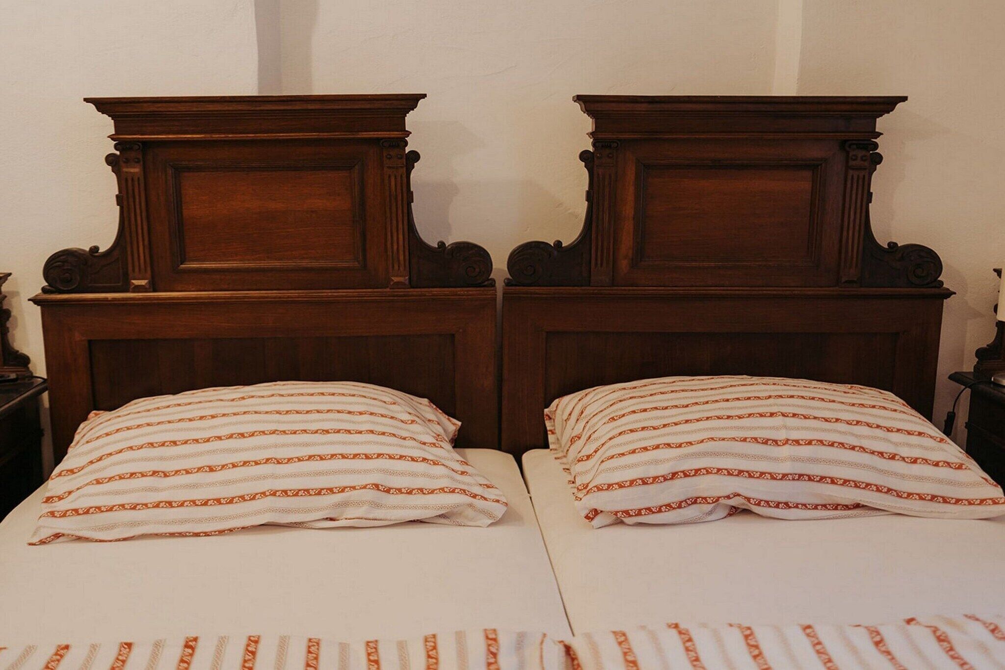 1 غرفة نوم وسرير سفر وواي فاي مجانًا