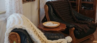 Enchanted Misty Valley Cottage Apartments - Classic One Bedroom Apartment