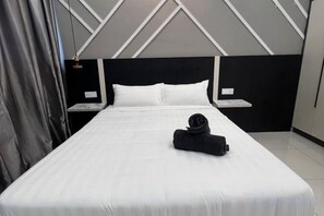 Unclassified image, 3 of 74, button - The Luxury Stay KL (Kuala Lumpur)