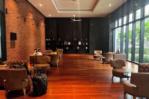 Interior - The Luxury Stay KL (Kuala Lumpur)