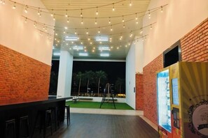 Interior - The Luxury Stay KL (Kuala Lumpur)