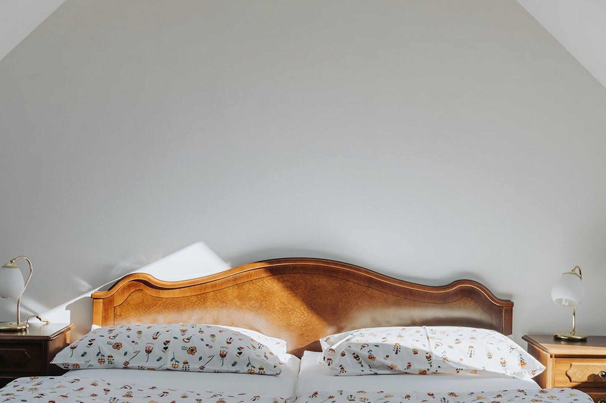 1 غرفة نوم وسرير سفر وواي فاي مجانًا