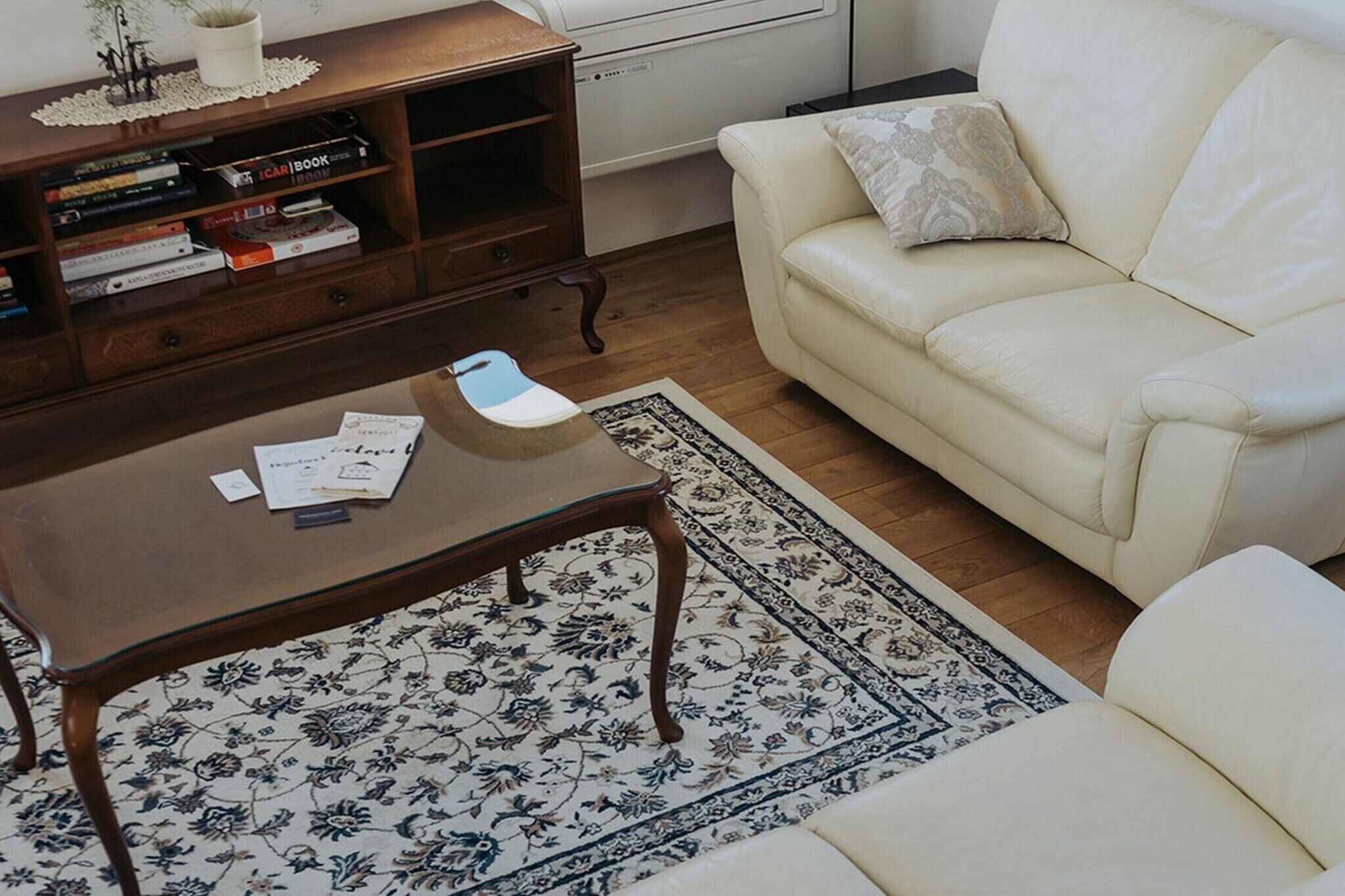 منطقة المعيشة