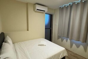 Room - Check Inn 5 (Kota Kinabalu)