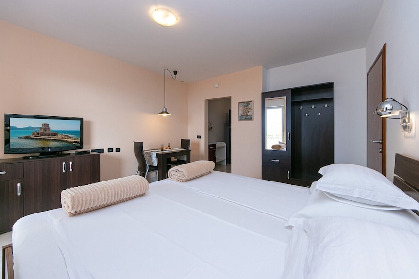 Apartments Relax Brela - Studio - Baška Voda