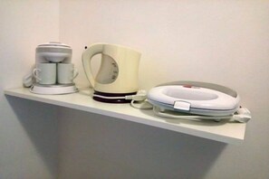 Café et/ou machine à café