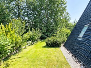 Terrain de l’hébergement 