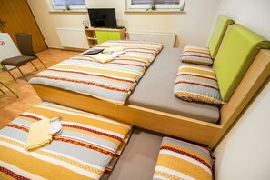 Iron/ironing board, internet