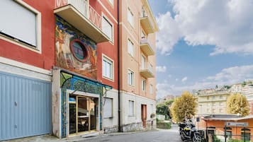 Esterni