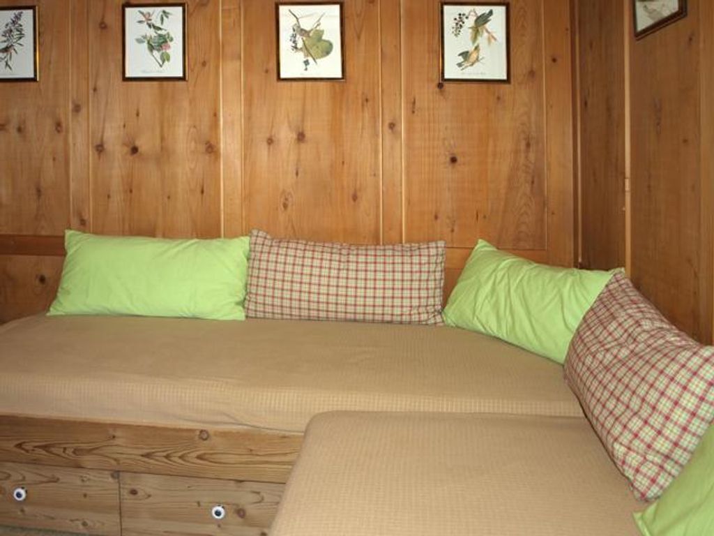Edelweiss Vital Chalet - Vital Chalets Schröcken - Lech