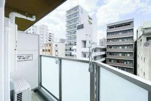 Room - BLUE Shimanouchi (Osaka)