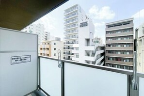 Room - BLUE Shimanouchi (Osaka)