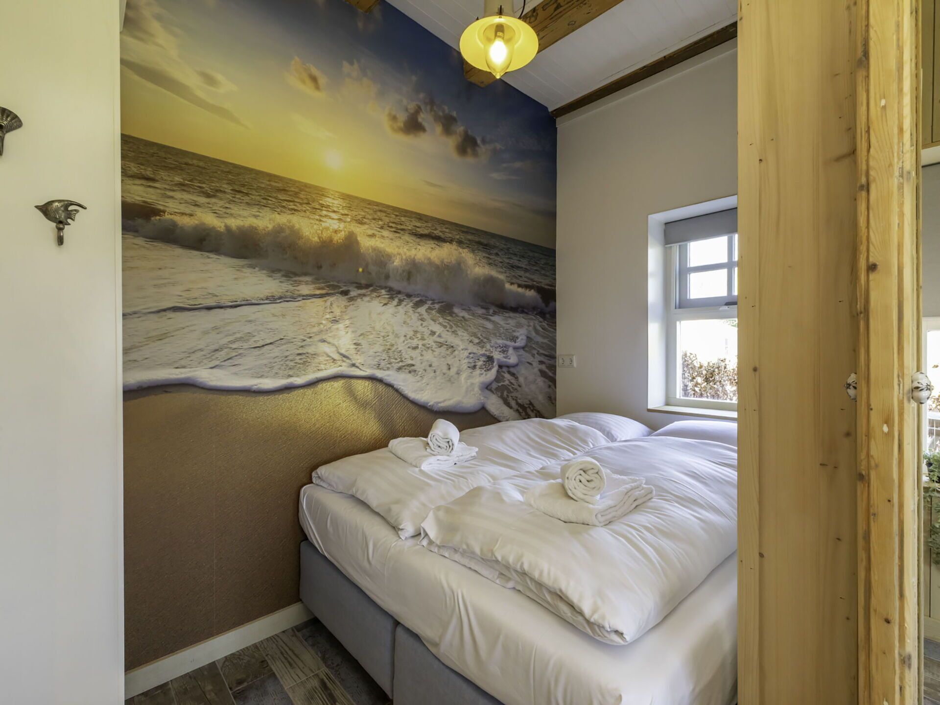 1 slaapkamer, gratis wifi