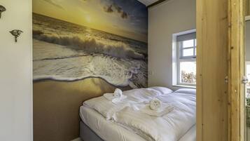 1 slaapkamer, gratis wifi