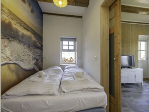 1 bedroom, free WiFi