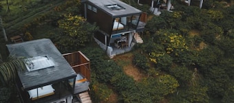 Aurora Cabins by Panoramika