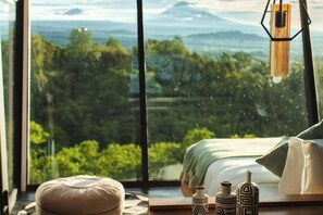 Room - Aurora Cabins by Panoramika (Bali)