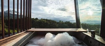 Aurora Cabins by Panoramika